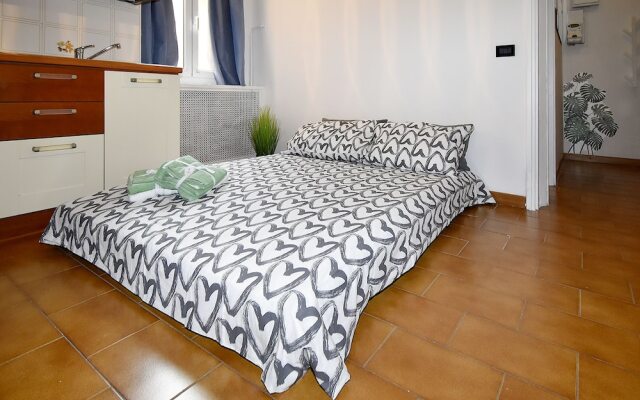 San Siro-DUOMO 15min Free WI-FI Netflix