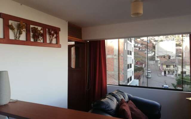 Bravo´s House