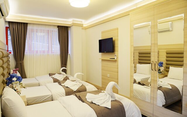alkhaleej hotel