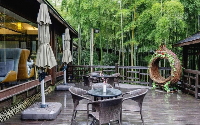 Giraffe Manor Hotel
