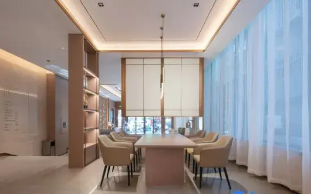 Lavande Hotels(Longhui County Government,Daqiao Road)