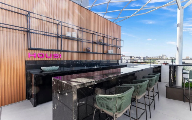 Alta Garden Housi by Carpediem