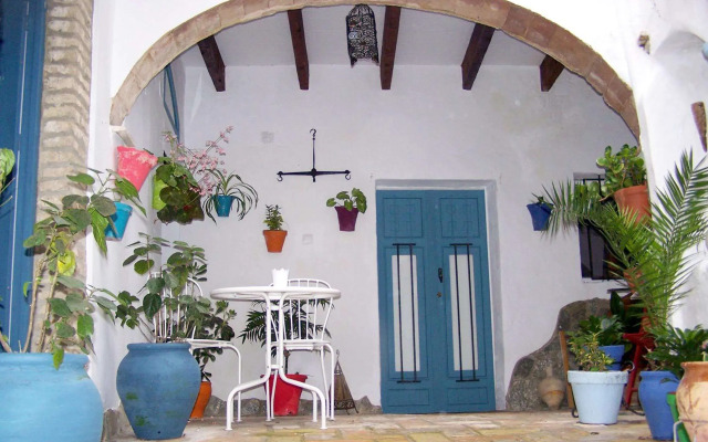 Vivienda de Alojamiento Rural Casa Naty
