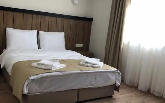 Taksim Suite