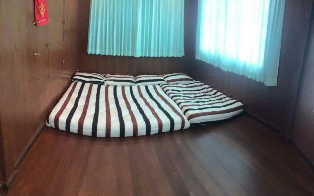 Nicha Homestay Huahin