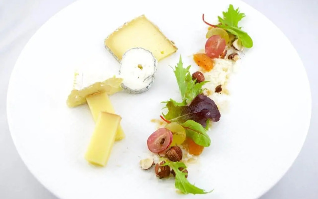 Hotel Restaurant L'Esturgeon