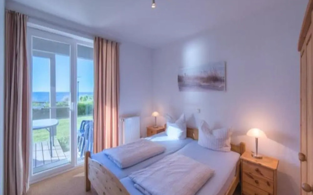 Gemuetliche Ferienwohnung fur Wasserratten