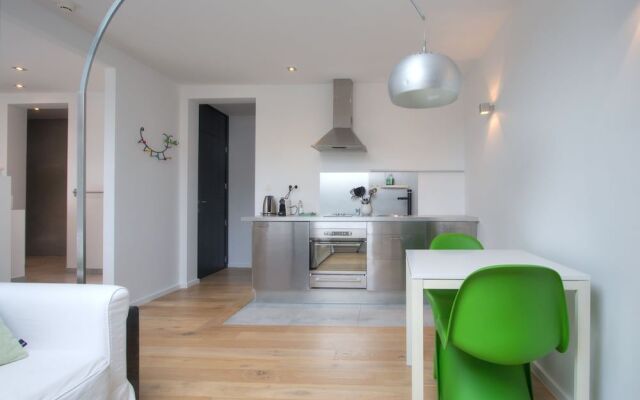 Les Chambres de Franz by Smartflats