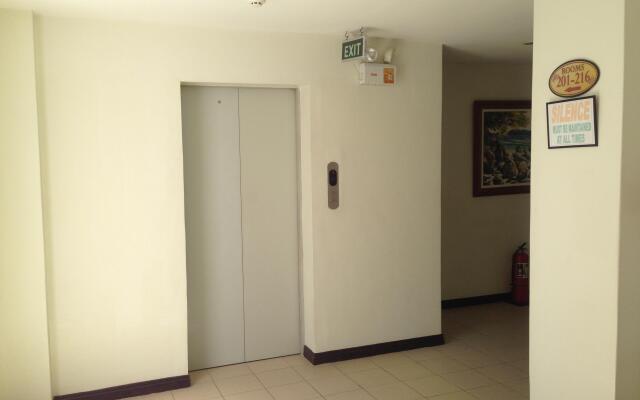 Wild Orchid Resort
