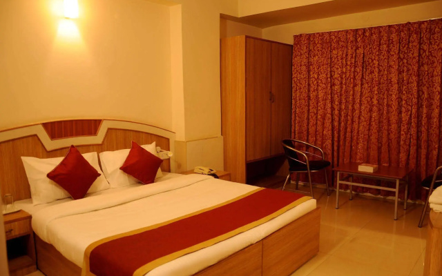Srinidhi Residency