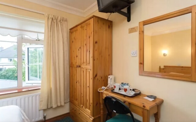 Anbelle Lodge B&B