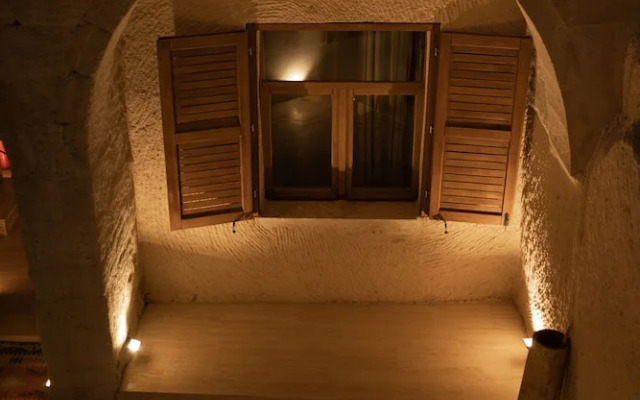 Cappadocia Alba Cave