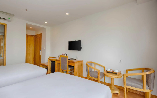 Rosabella Boutique Hotel