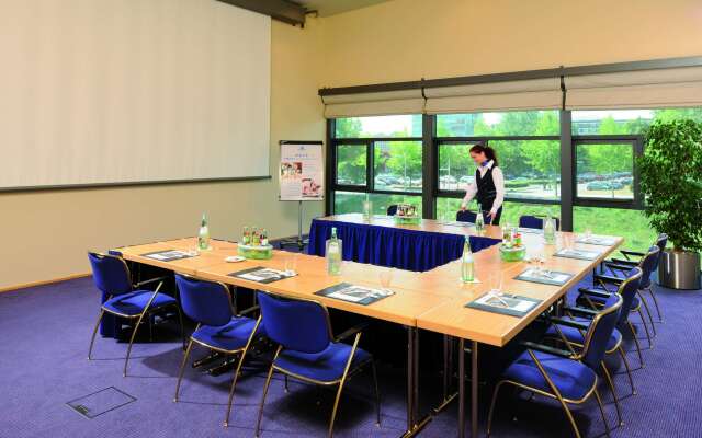 Maritim Hotel & Internationales Congress Center Dresden