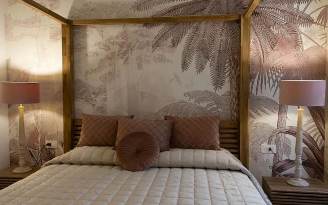 La Maison Coloniale Suites Relais