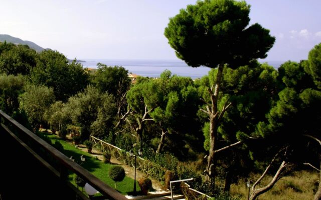 Residence Domus Cilento
