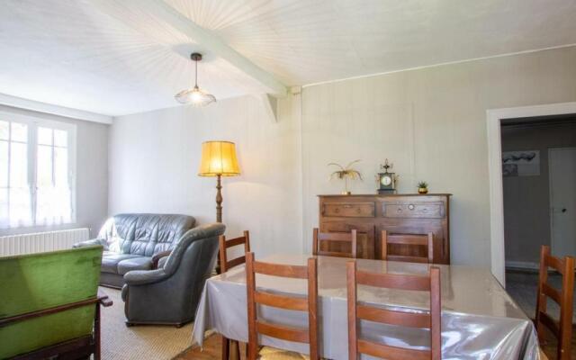 Gãžte Bourdeilles, 4 PiãˆCes, 6 Personnes - Fr-1-616-201