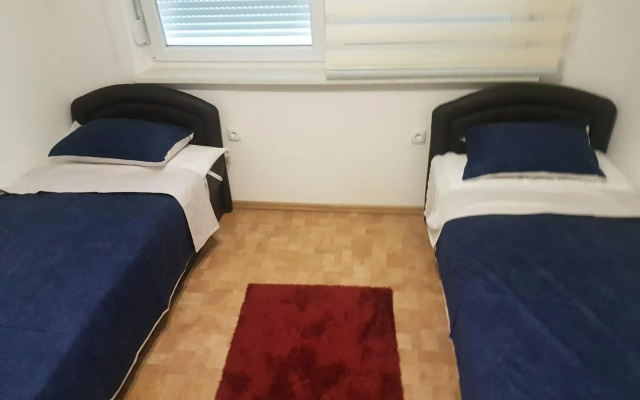 Apartment Centar LUX