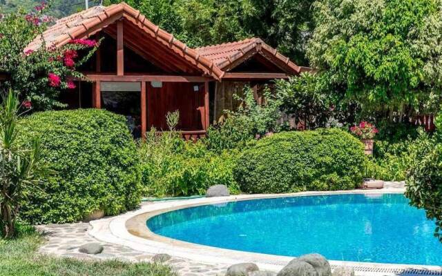 Palmetto Resort Hotel