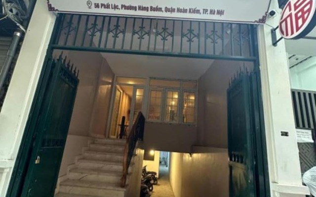 Fortune Homestay