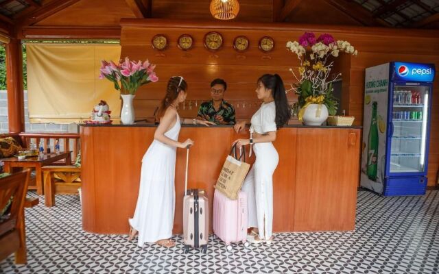 Rainforest Resort Phu Quoc