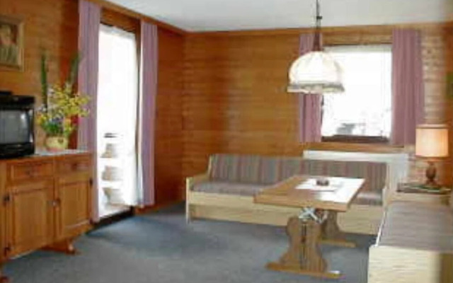 Ferienidylle Brunnersäge