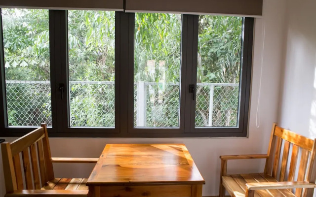 Rainforest Resort Phu Quoc