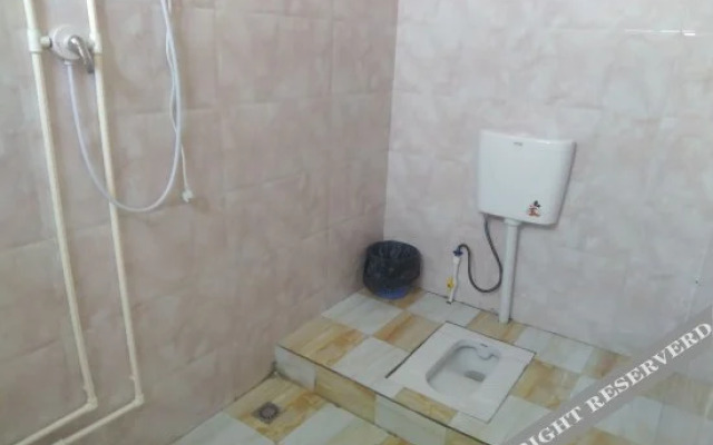 Shapotou Yanran Hostel