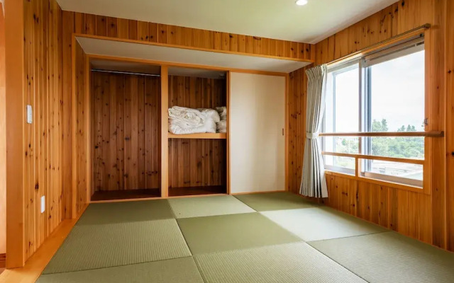 Guest House Kawamitsu