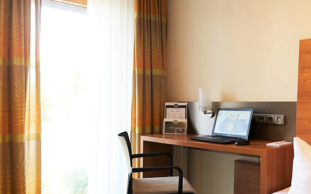 Hotel Restaurant Erber