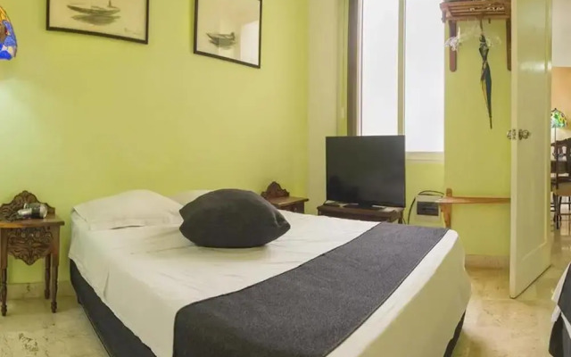 Apartamento Familia Campa Mayelin - Old Havana