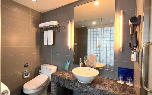 Holiday Inn Express Changzhou Lanling by IHG