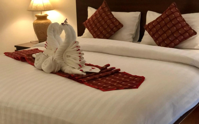 Sabaidee at Lao Hotel