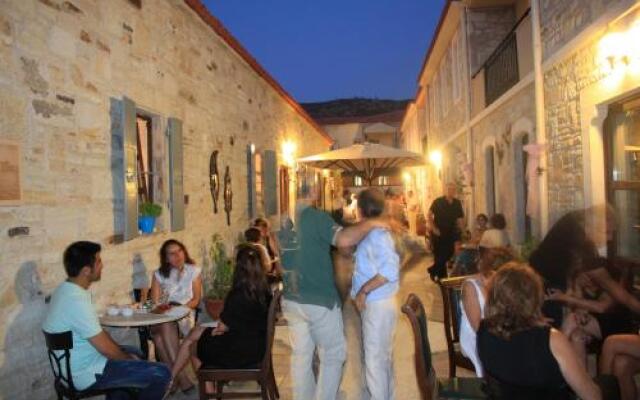 Griffon Boutique Hotel - Boutique Class