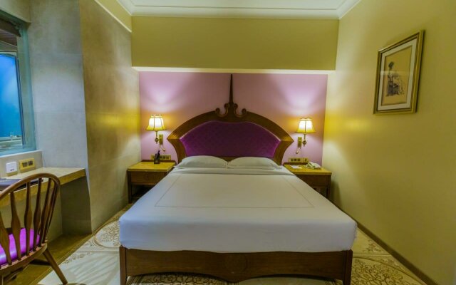 Hotel Sai Palace Mangalore