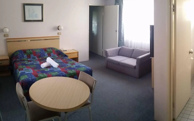 Abel Tasman Motel