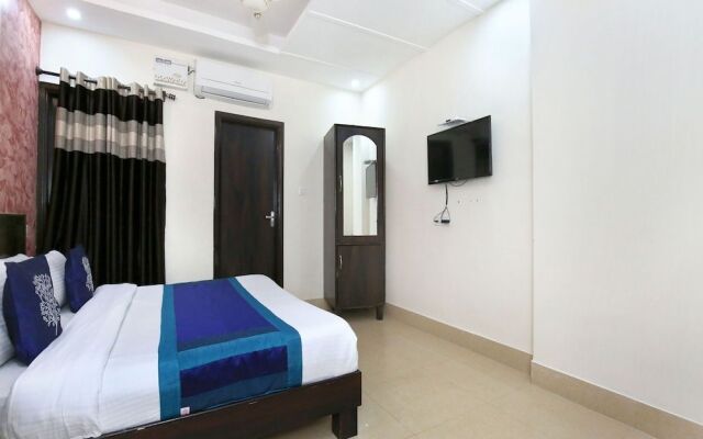 Hotel J S Regency