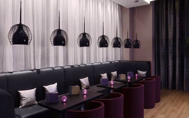 DoubleTree by Hilton Hotel Oradea