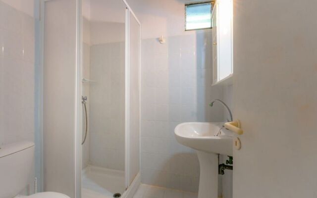 Irini Apartments