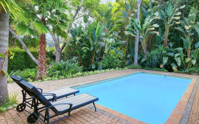 Aziza Guesthouse
