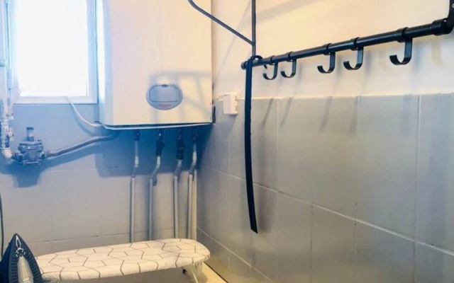 Lux Rooftop Studio w. Large 🌊 View Terrace