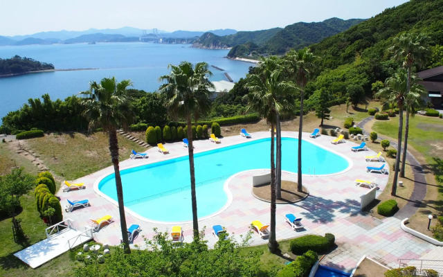 Grand Mercure Awaji Island Resort & Spa
