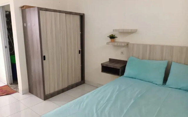 OYO 91332 City-m Urban Homestay Syariah