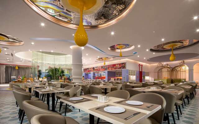 Ramada by Wyndham Huizhou Xunliao Bay