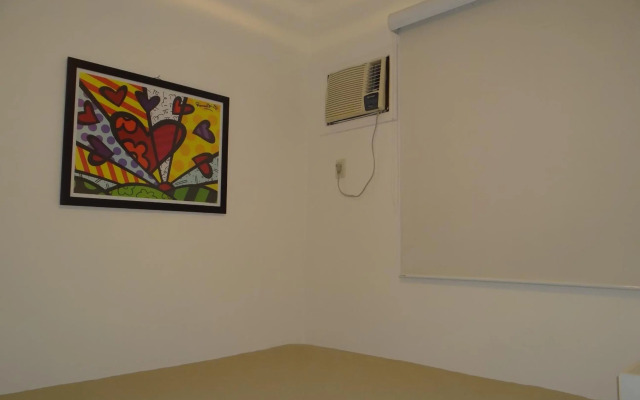 Lindo apartamento em Ipanema - RJ