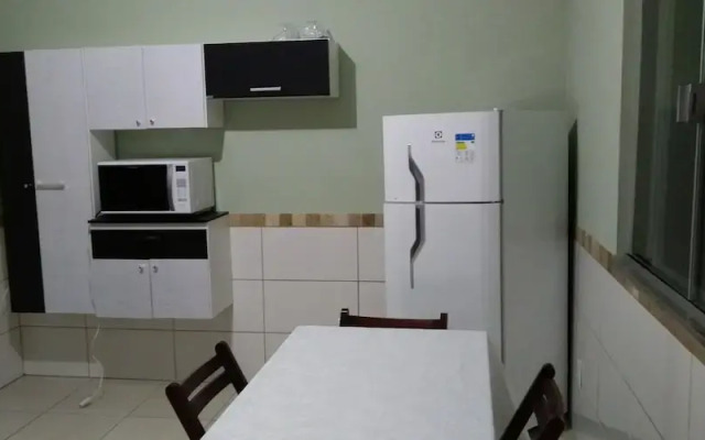 Casa Jambeiro 1 Penedo