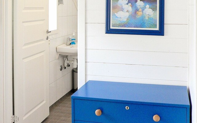 4 Person Holiday Home in Sorbovag