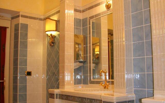 Miramonti Majestic Grand Hotel