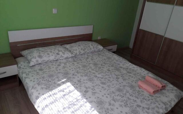 Apartments in Senj 39740