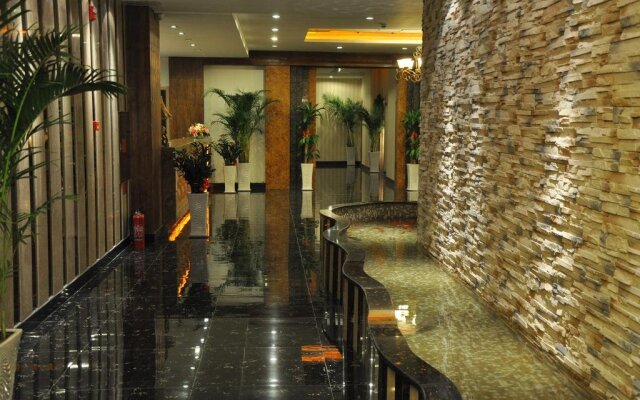 Siji Junshang Hotel Wangjiaqiao - Dalian
